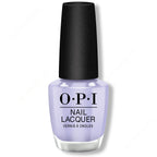 OPI Nail Lacquer - You're Such a BudaPest 0.5 oz - Professional Care