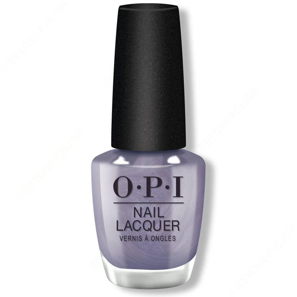 OPI Nail Lacquer - You've Got Nail 0.5 oz - Professional Care