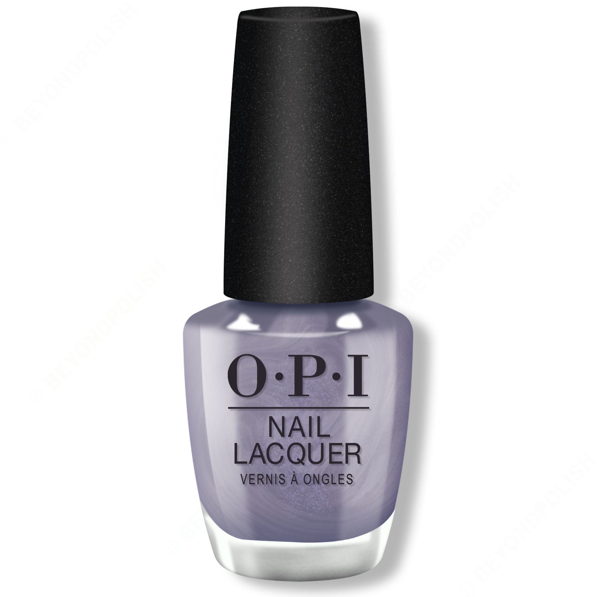OPI Nail Lacquer - You've Got Nail 0.5 oz