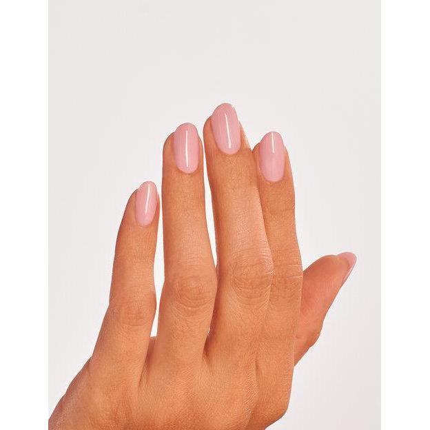 OPI Nail Lacquer - You've Got That Glas-glow 0.5 oz - Professional Care