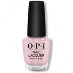 OPI Nail Lacquer - You've Got That Glas-glow 0.5 oz - Professional Care