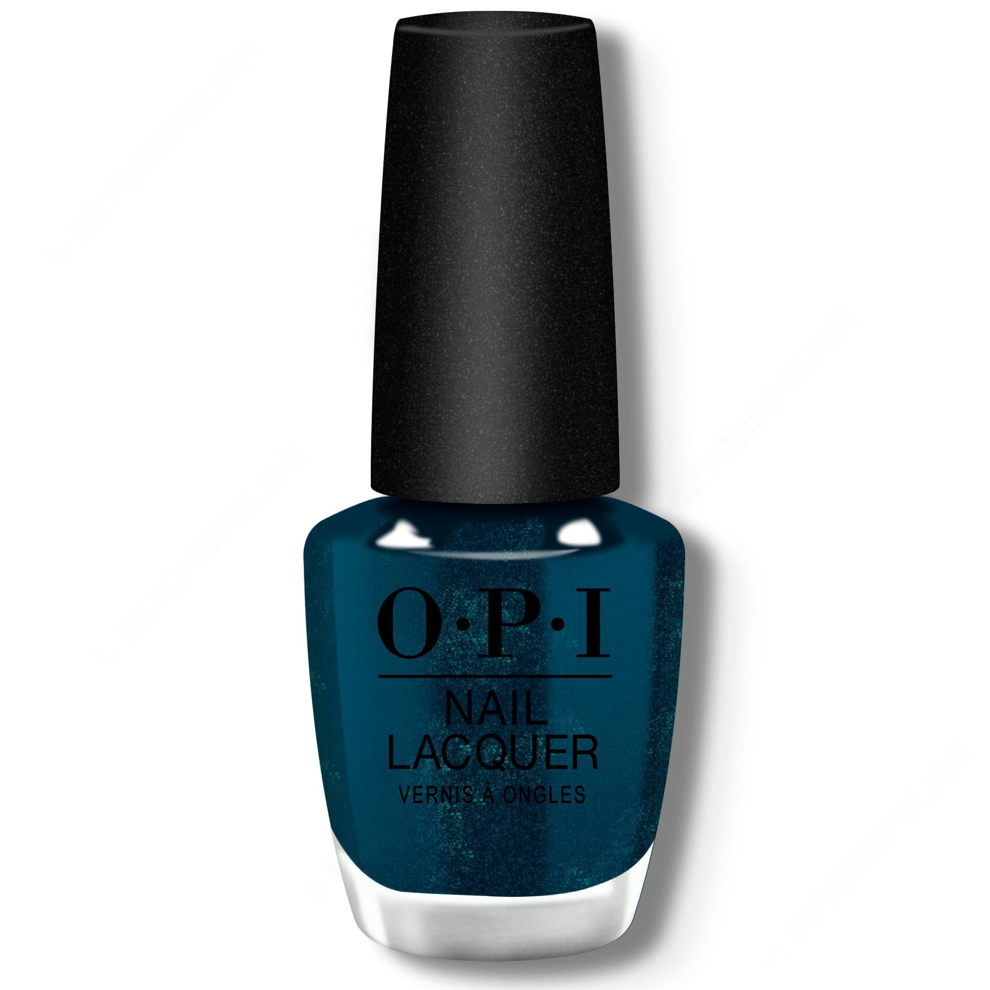 OPI Nail Lacquer - Yuletide Sweetings! 0.5 oz - Professional Care