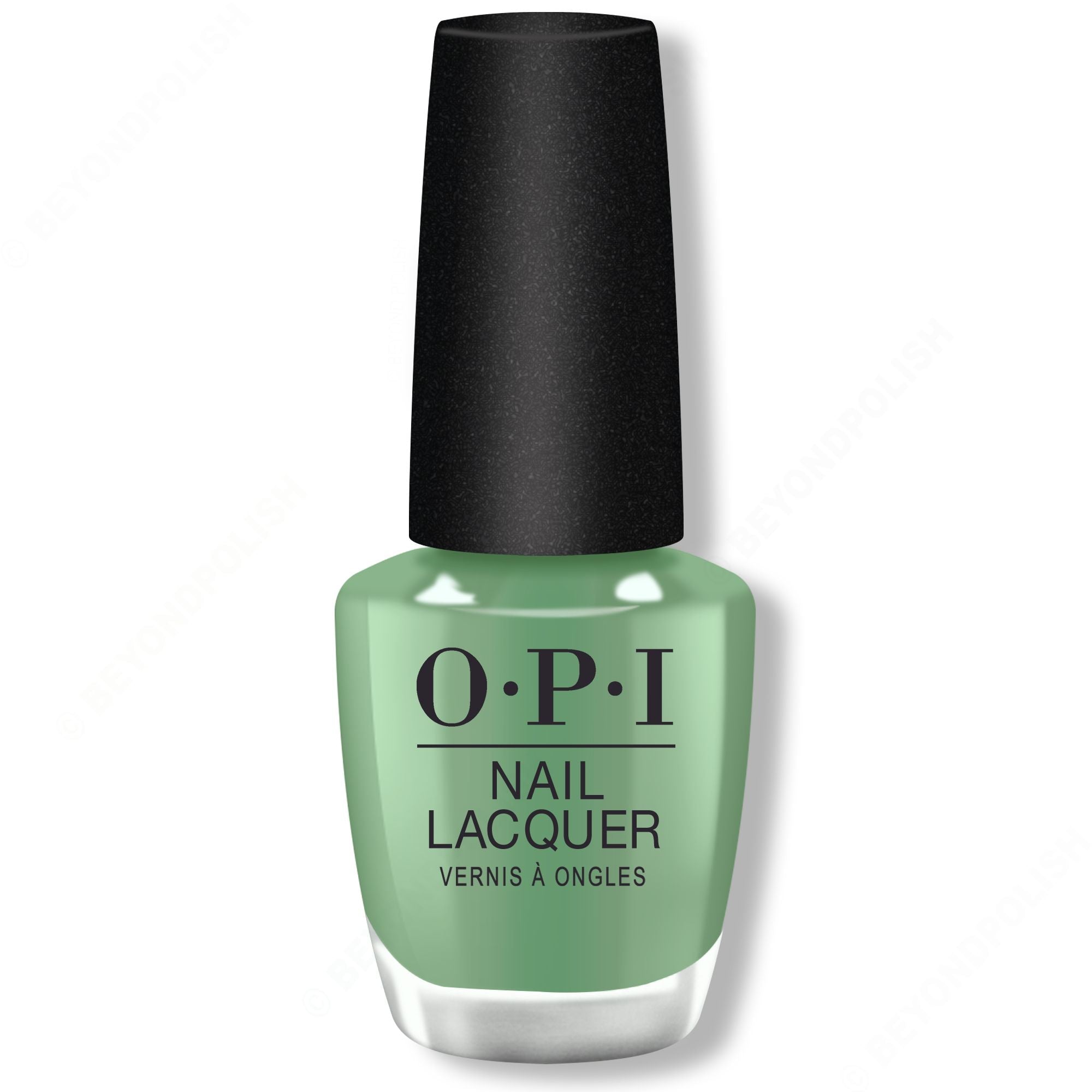 OPI Nail Lacquer - $elf Made 0.5 oz