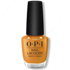 OPI Nail Lacquer - gLITer 0.5 oz - Professional Care