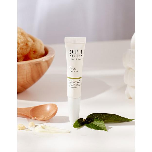 OPI - Nail and Cuticle Oil To Go 0.25 oz - Professional Care