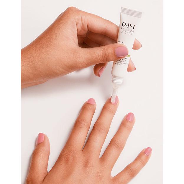 OPI - Nail and Cuticle Oil To Go 0.25 oz - Professional Care
