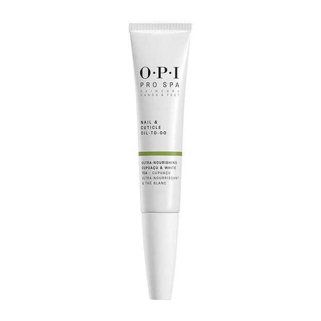 OPI - Nail and Cuticle Oil To Go 0.25 oz - Professional Care
