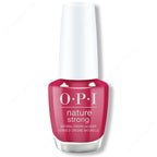 OPI Nature Strong - A Bloom With A View 0.5 oz - Professional Care