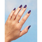 OPI Nature Strong - A Great Fig World 0.5 oz - Professional Care