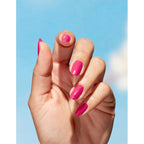 OPI Nature Strong - A Kick In The Bud 0.5 oz - Professional Care