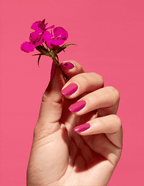 OPI Nature Strong - A Kick In The Bud 0.5 oz - Professional Care