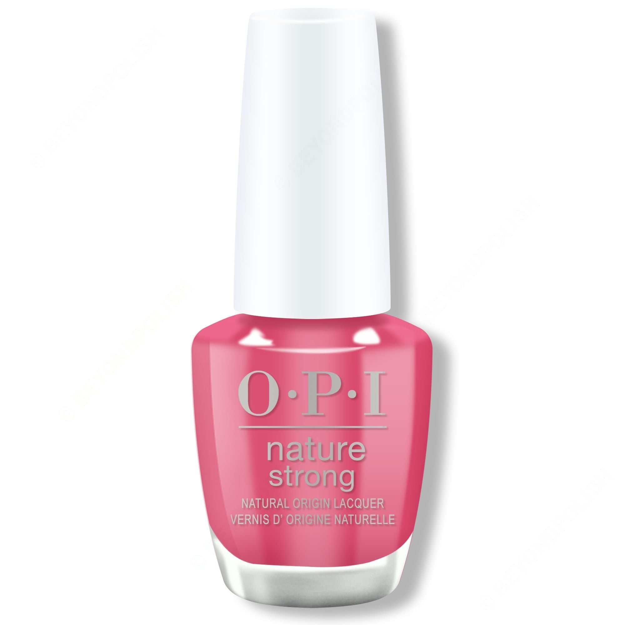 OPI Nature Strong - A Kick In The Bud 0.5 oz - Professional Care