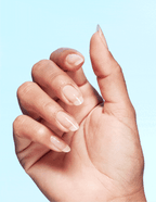 OPI Nature Strong - Base Coat 0.5 oz - #NATBC - Professional Care
