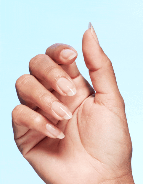 OPI Nature Strong - Base Coat 0.5 oz - #NATBC - Professional Care