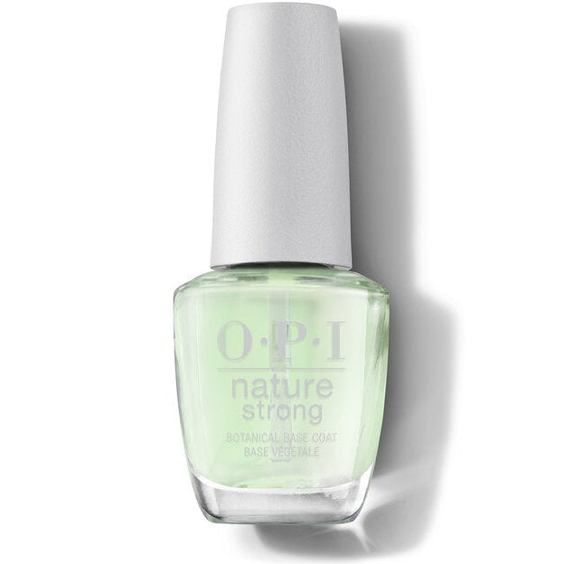 OPI Nature Strong - Base Coat 0.5 oz - #NATBC - Professional Care