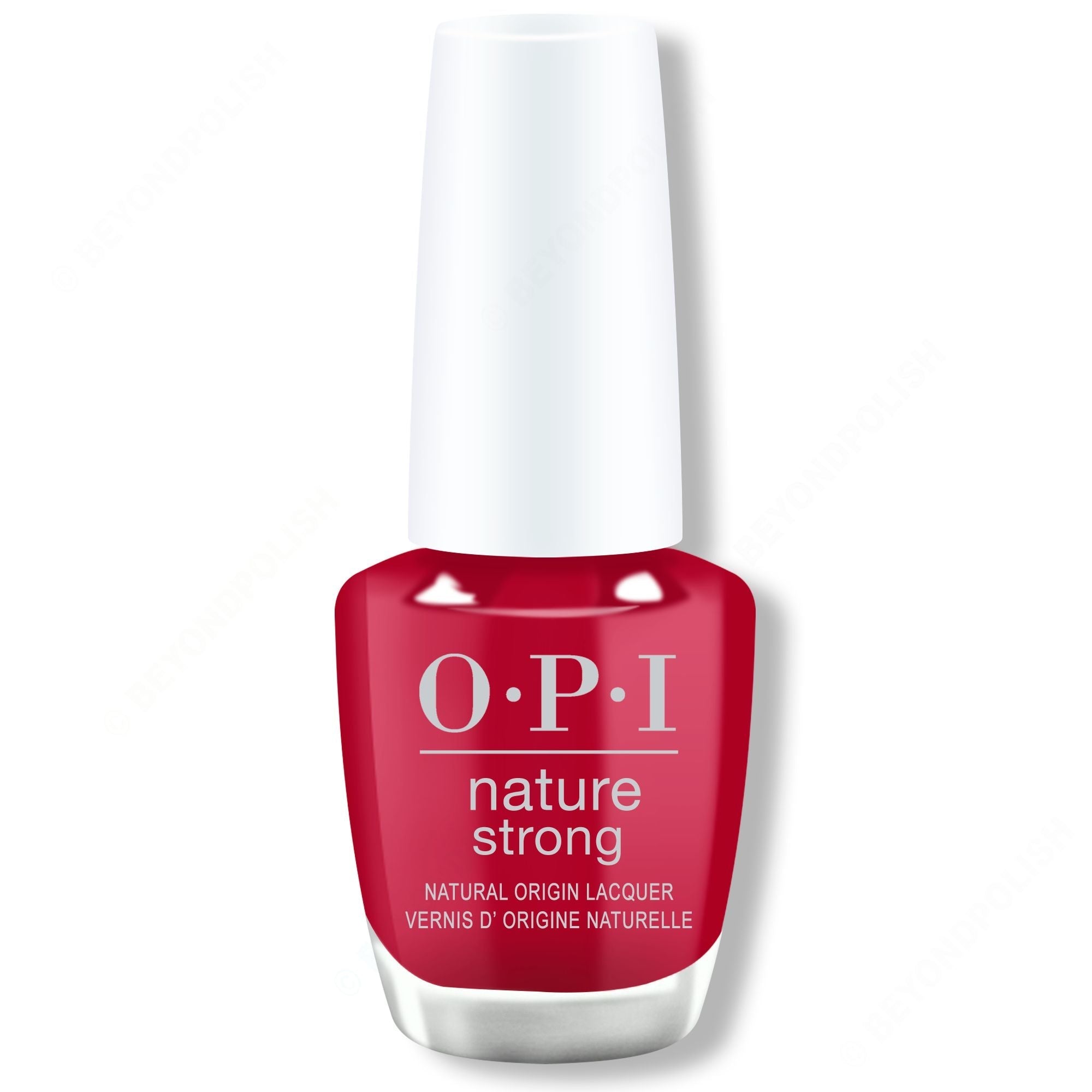 OPI - Nature Strong - Berry Pickin' Season - Professional Care