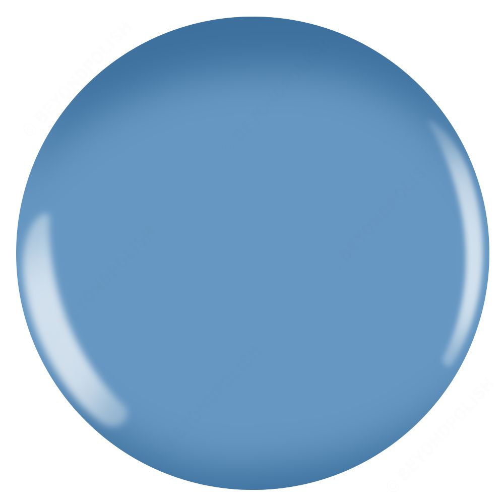 OPI Nature Strong - Big Bluetiful Planet 0.5 oz - Professional Care