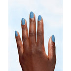 OPI Nature Strong - Big Bluetiful Planet 0.5 oz - Professional Care