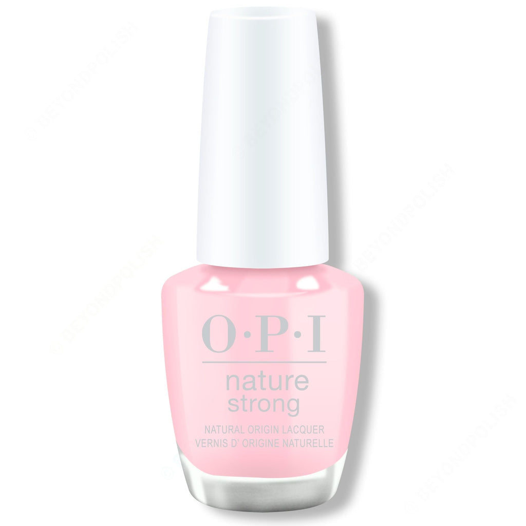 OPI - Nature Strong - Blossom Into Awesome - Professional Care