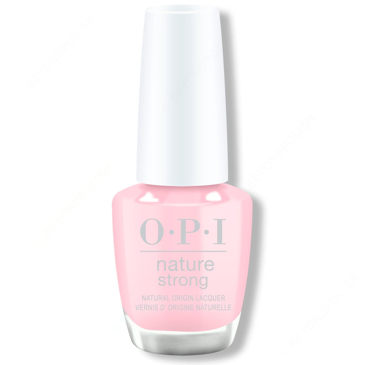 OPI - Nature Strong - Blossom Into Awesome - Professional Care