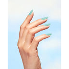 OPI Nature Strong - Cactus What You Preach 0.5 oz - Professional Care