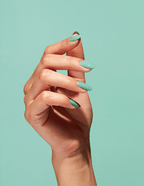 OPI Nature Strong - Cactus What You Preach 0.5 oz - Professional Care