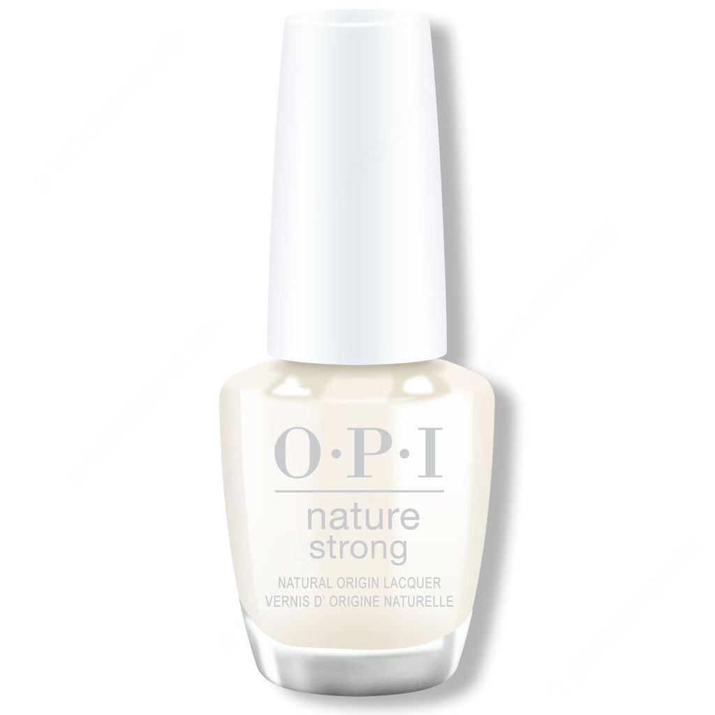 OPI - Nature Strong - Cauliflower Power - Professional Care