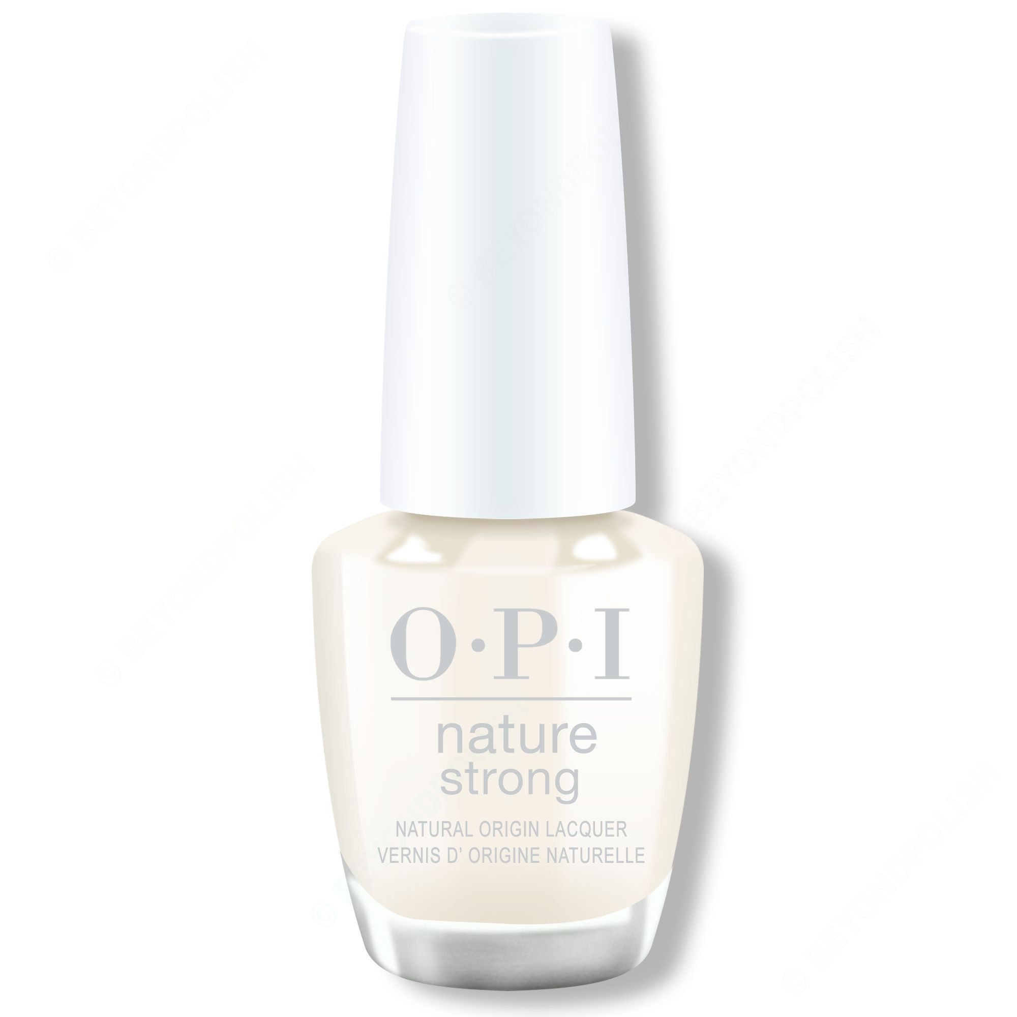 OPI - Nature Strong - Cauliflower Power - Professional Care