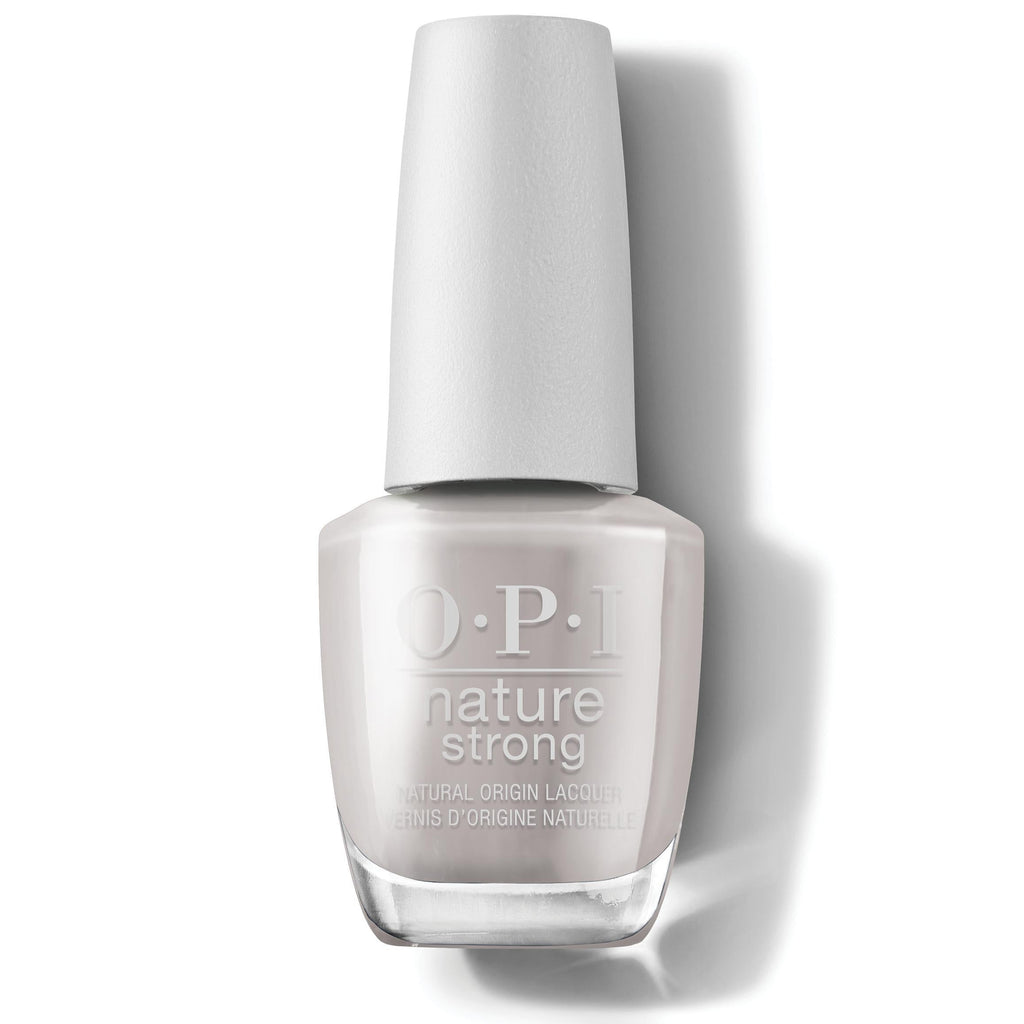 OPI Nature Strong - Dawn Of A New Gray 0.5 oz - Professional Care