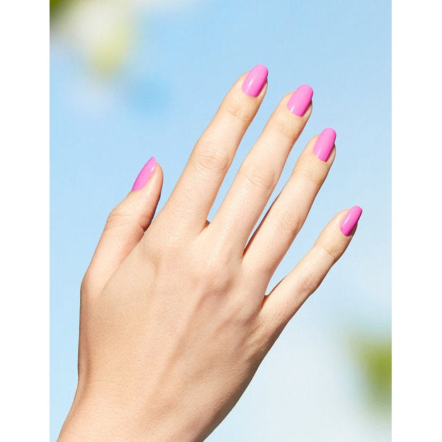 OPI Nature Strong - Emflowered 0.5 oz - Professional Care