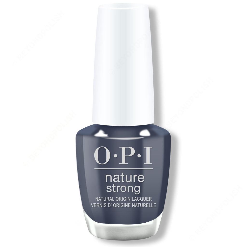 OPI Nature Strong - Force Of Nailture 0.5 oz - Professional Care