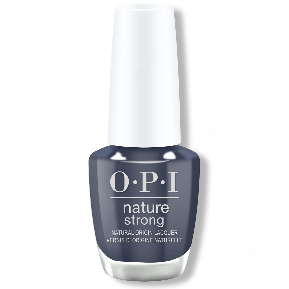 OPI Nature Strong - Force Of Nailture 0.5 oz - Professional Care
