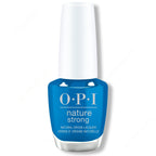OPI - Nature Strong - Fresh as a Blue Daisy - Professional Care
