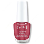 OPI Nature Strong - Give A Garnet   0.5 oz - Professional Care