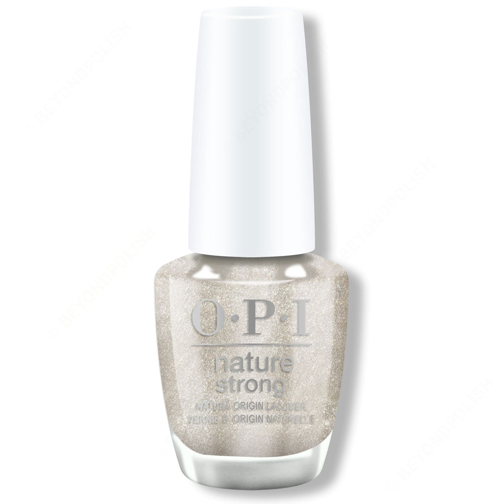 OPI Nature Strong - Glowing Places 0.5 oz - Professional Care
