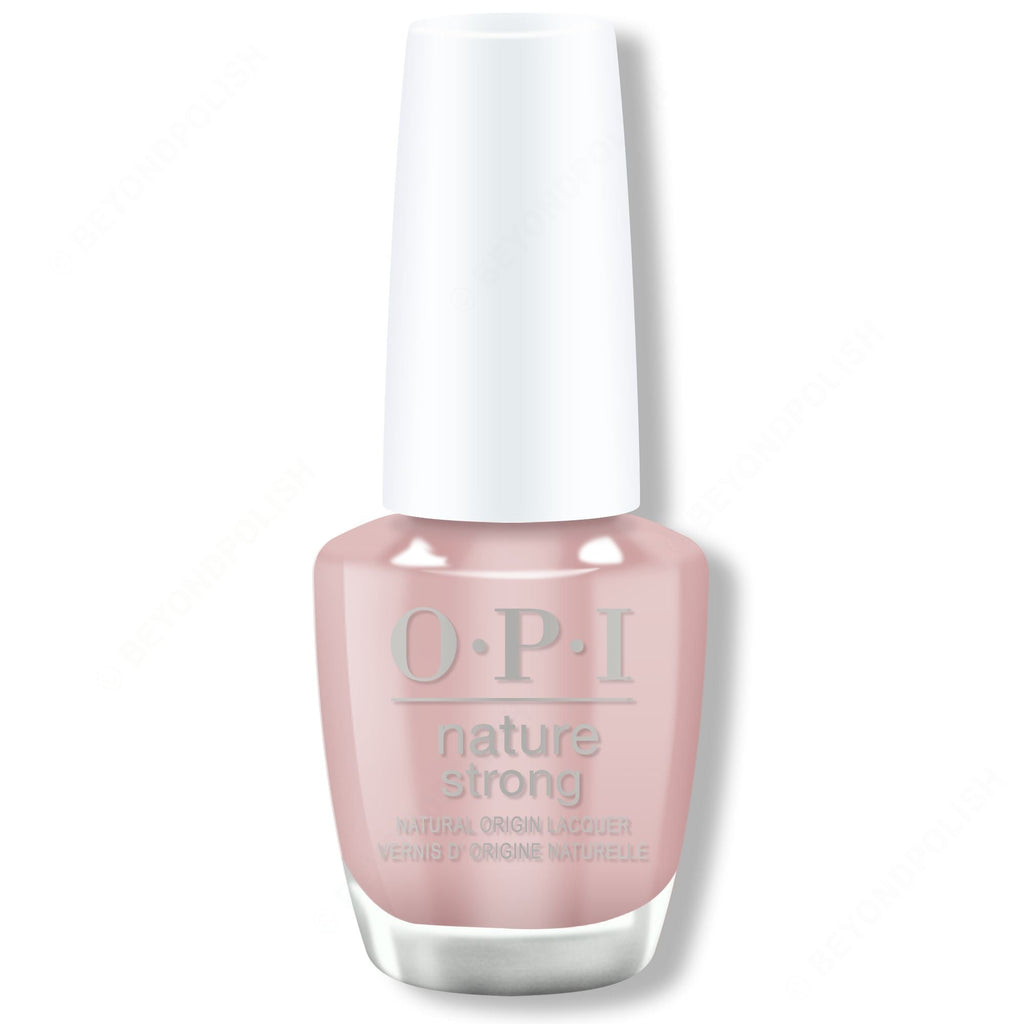 OPI Nature Strong - Kind Of A Twig Deal 0.5 oz - Professional Care