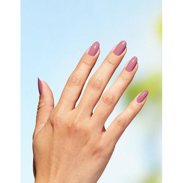 OPI Nature Strong - Knowledge Is Flower 0.5 oz - Professional Care