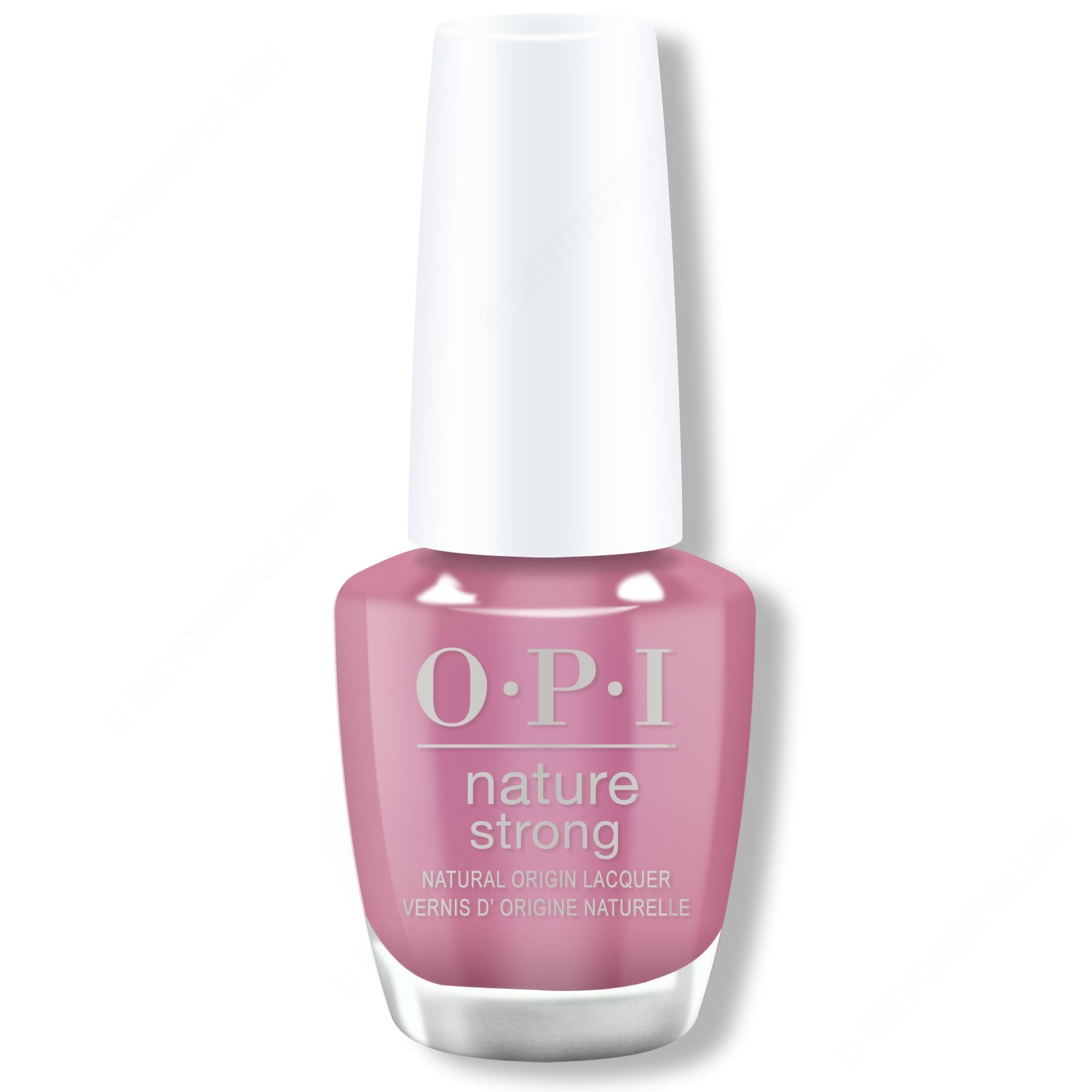 OPI Nature Strong - Knowledge Is Flower 0.5 oz - Professional Care