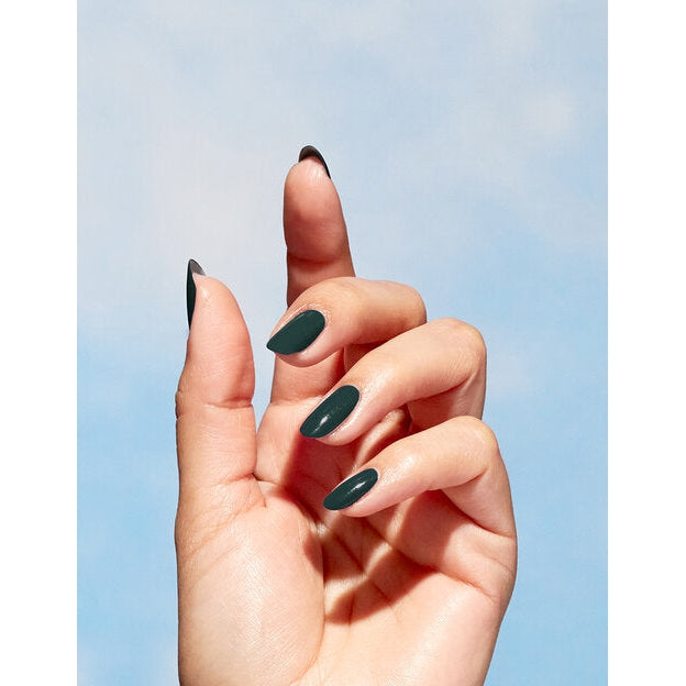 OPI Nature Strong - Leaf By Example 0.5 oz - Professional Care