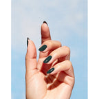 OPI Nature Strong - Leaf By Example 0.5 oz - Professional Care