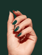 OPI Nature Strong - Leaf By Example 0.5 oz - Professional Care