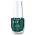 OPI Nature Strong - Leaf By Example 0.5 oz - Professional Care