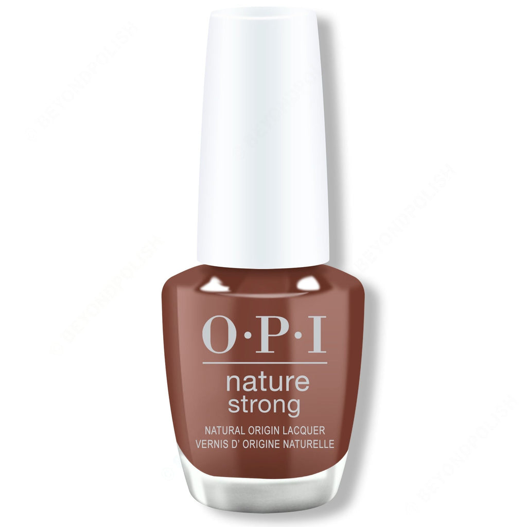 OPI - Nature Strong - Make My Bark on the World - Professional Care