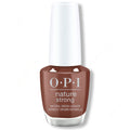 OPI - Nature Strong - Make My Bark on the World - Professional Care