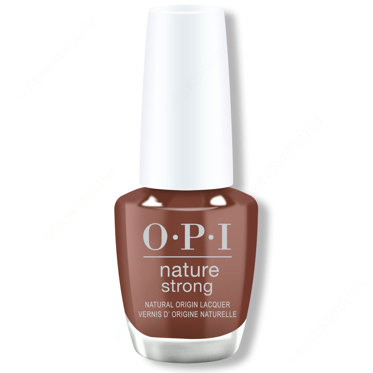 OPI - Nature Strong - Make My Bark on the World - Professional Care
