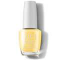 OPI Nature Strong - Make My Daisy 0.5 oz - Professional Care