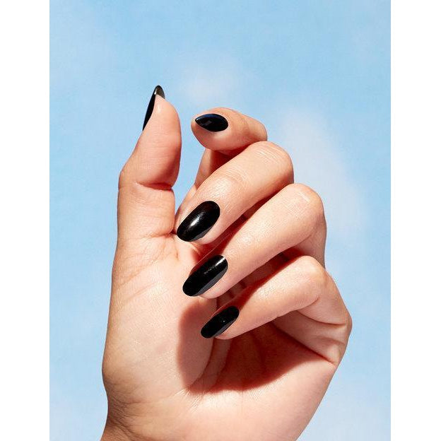 OPI Nature Strong - Onyx Skies 0.5 oz - Professional Care