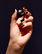 OPI Nature Strong - Onyx Skies 0.5 oz - Professional Care