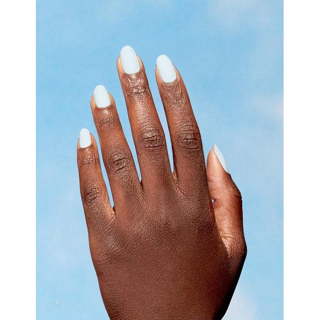 OPI Nature Strong - Raindrop Expectations 0.5 oz - Professional Care