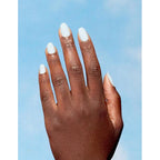 OPI Nature Strong - Raindrop Expectations 0.5 oz - Professional Care